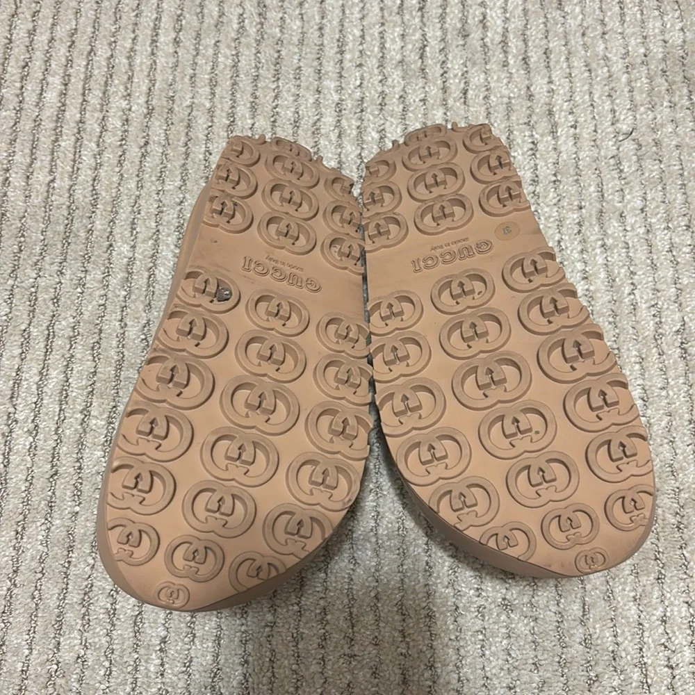 Gucci slides - Picture 3 of 4